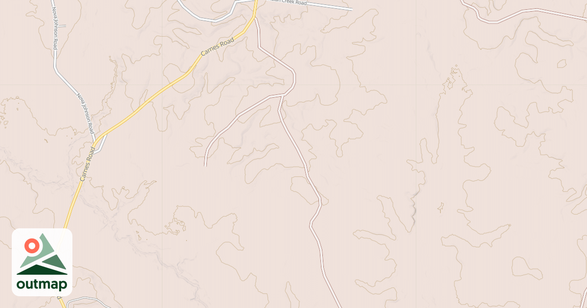 Map of JELLY ROLL GATE