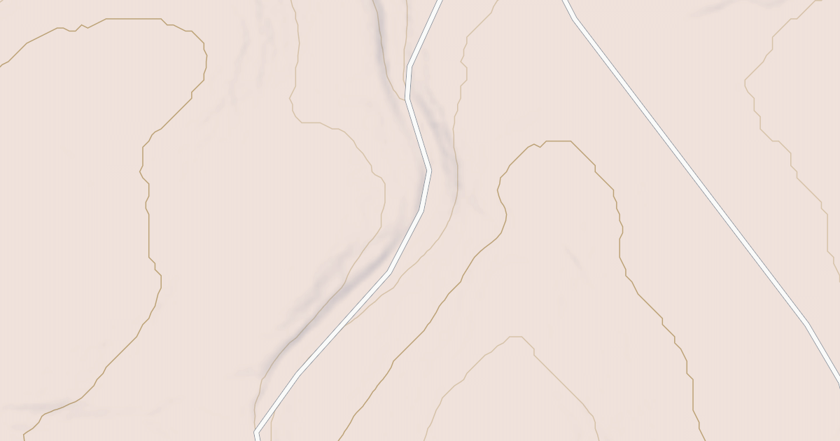 Map preview of USFS National Forest System Roads {225EC0D0-276B-452E-A02A-7C539994D291}