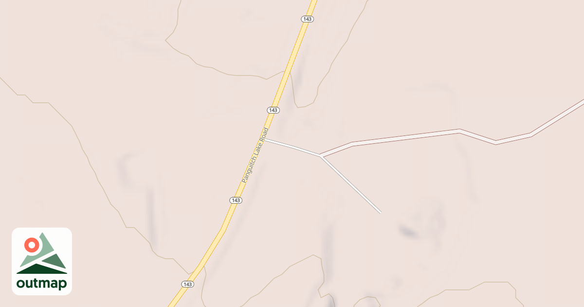 Map of BLM National GTLF Public Motorized Roads 0852aa78-e6a1-49d4-aaaa-a35f1e769177