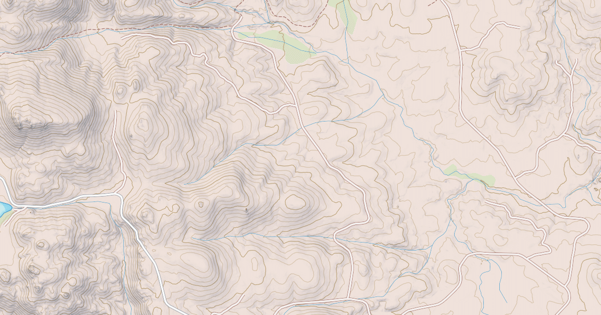 Map preview of CHURCH