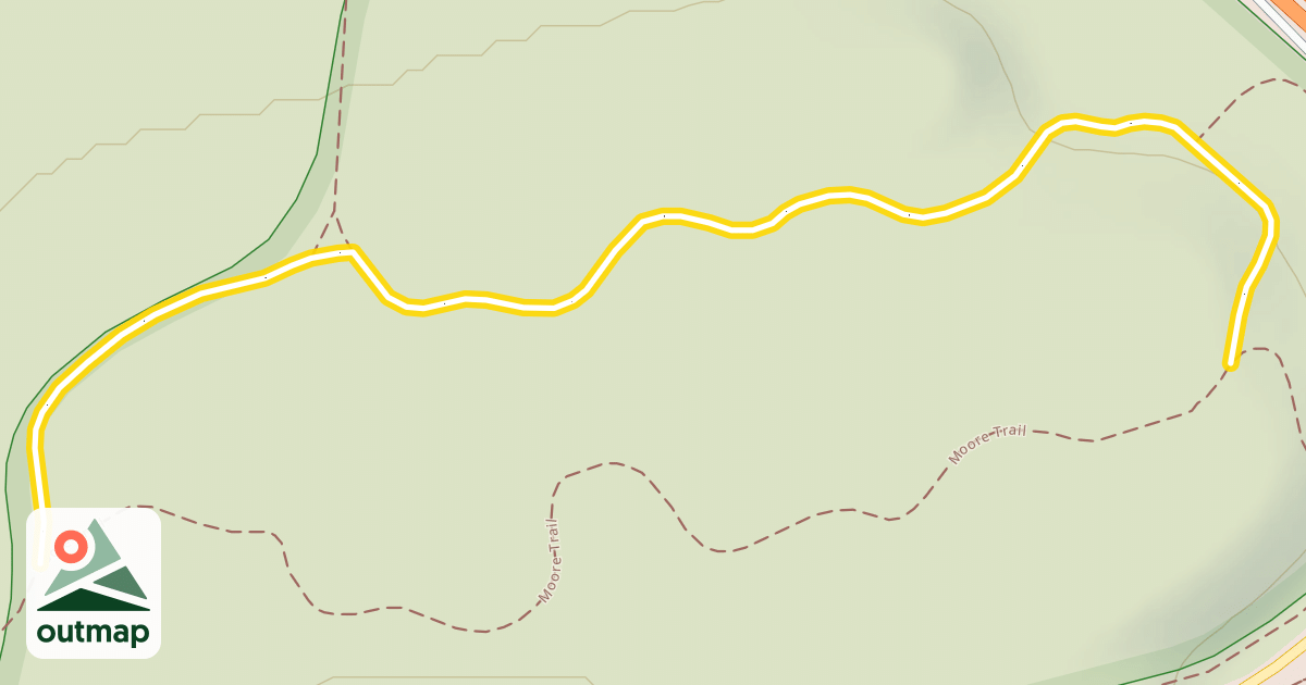 Map of 20