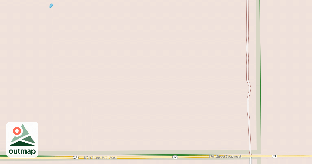 Map of (FDR) 1211-A