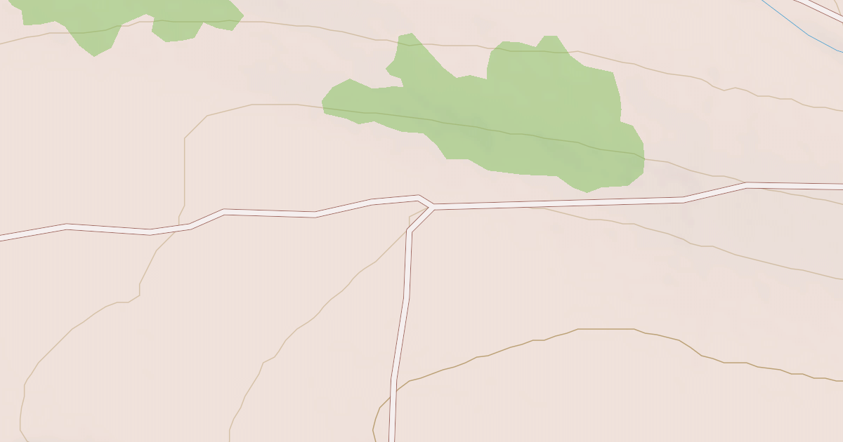 Map preview of BLM National GTLF Public Motorized Roads 6fa60cae-5d02-43cb-94a4-8a6abe6538d7