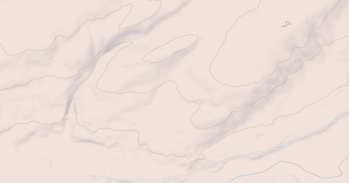 Map preview of FR 2885