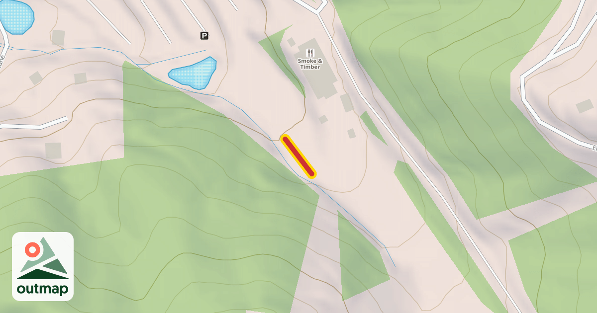 Map of Magic Carpet