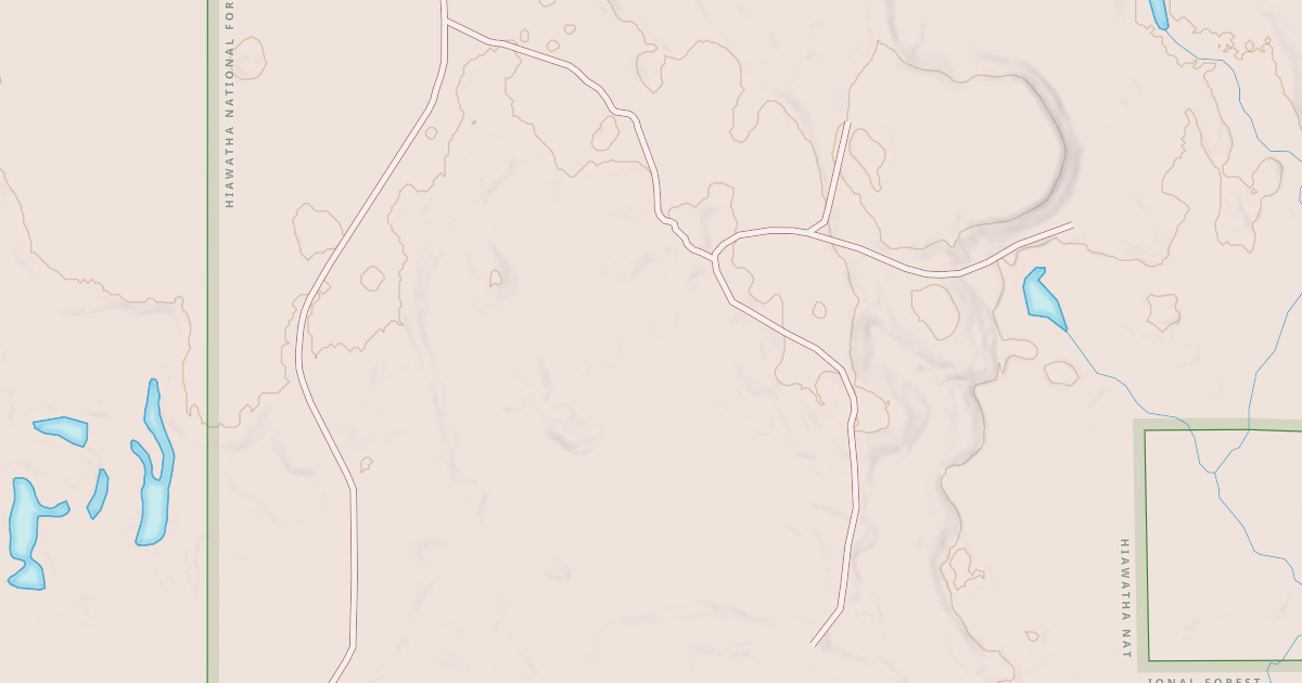 Map preview of INDIAN HEAD