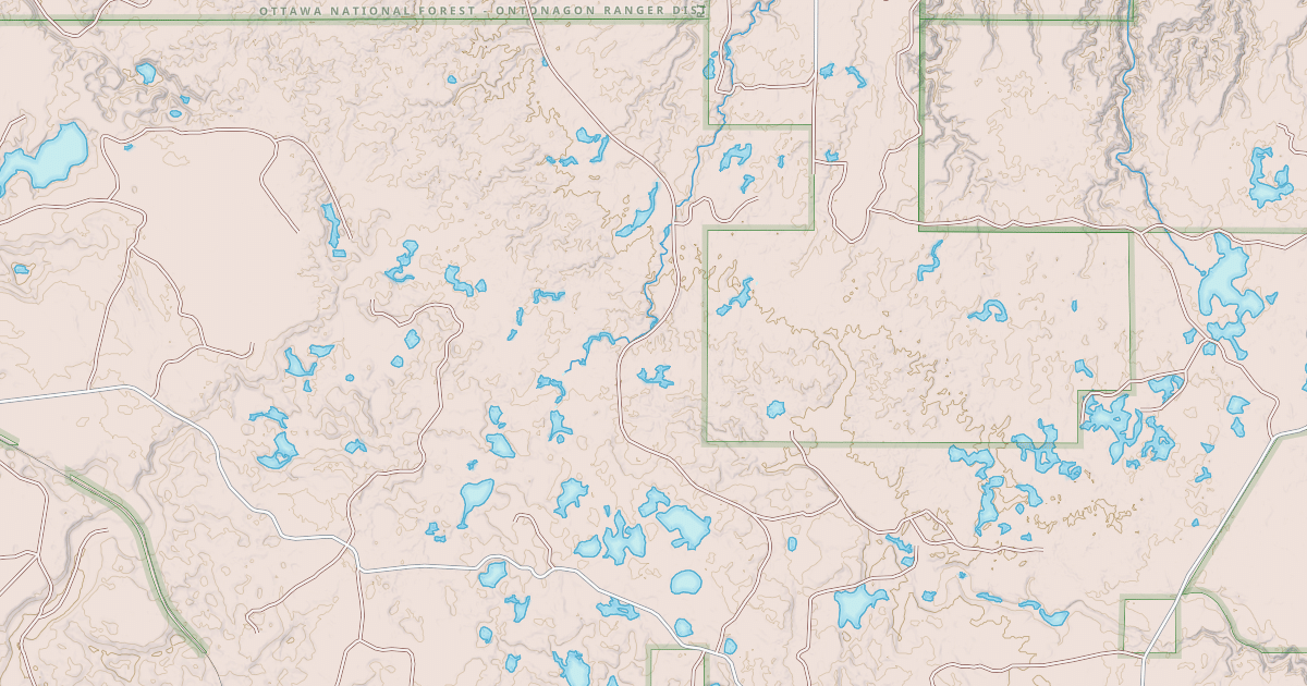 Map preview of FDR1360