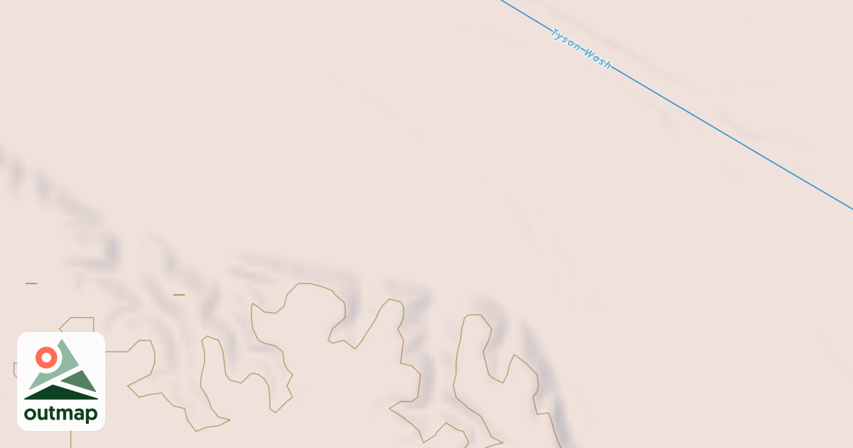 Map of BLM National GTLF Public Motorized Roads 4840ddaf-a362-4276-86de-a2be5030ade0