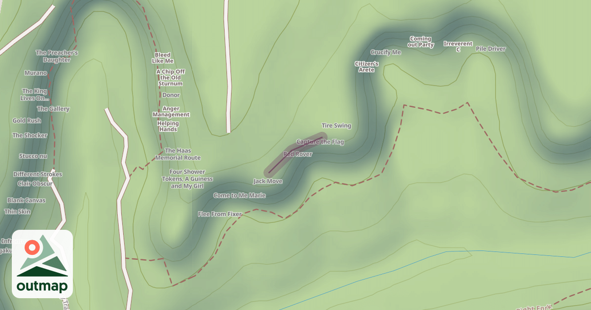 Map of Playground