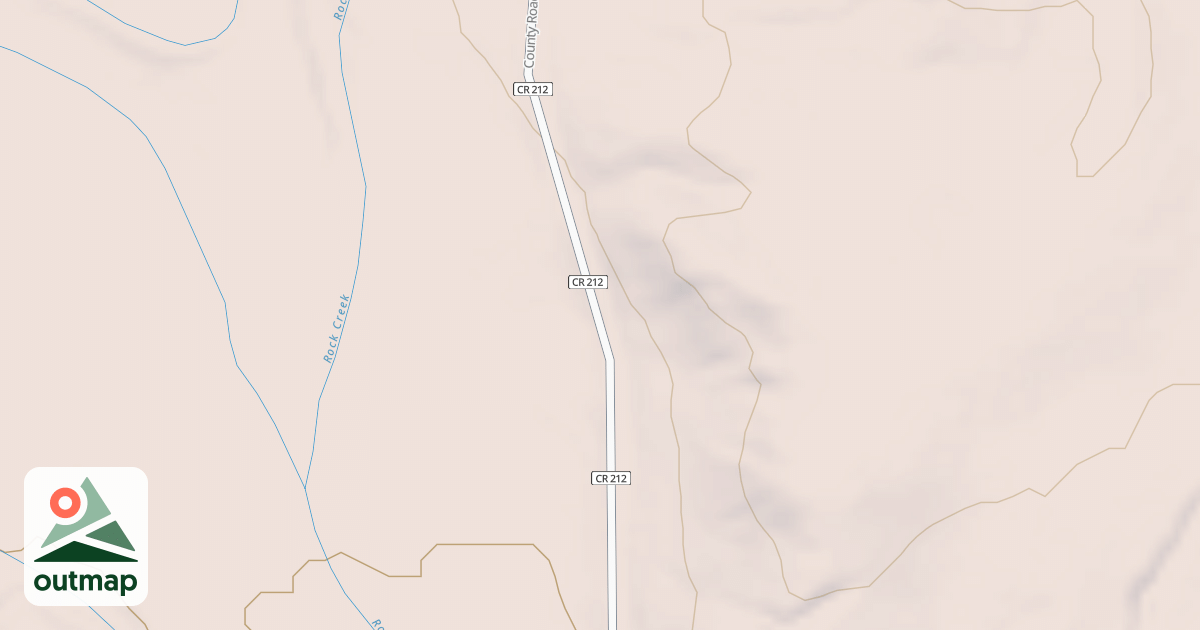 Map of BLM National GTLF Public Motorized Roads 331a773d-359a-468d-b079-d8da72bf0527