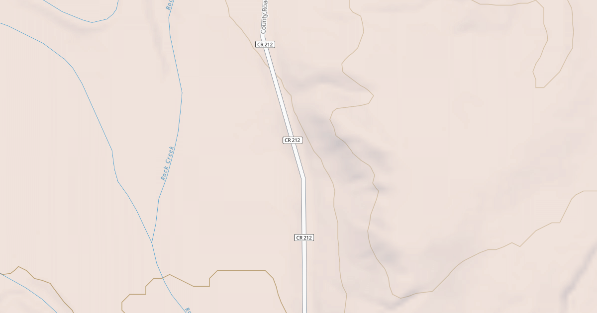 Map preview of BLM National GTLF Public Motorized Roads 331a773d-359a-468d-b079-d8da72bf0527