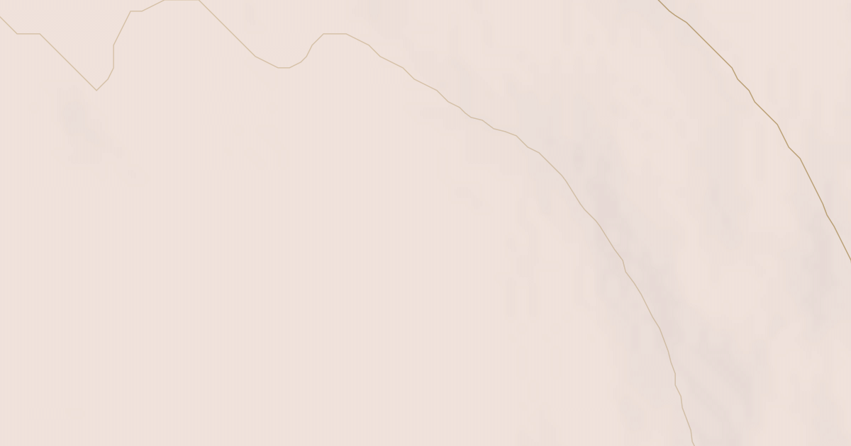 Map preview of Windy Creek Subsistence Ohv Trail