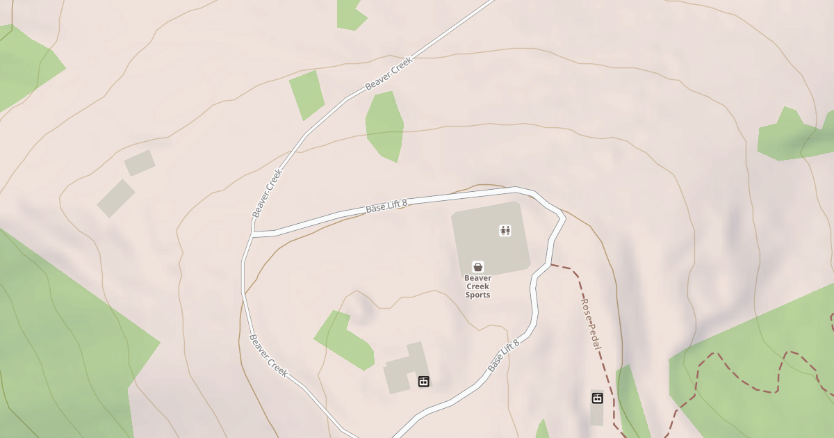 Map preview of BASE LIFT 8