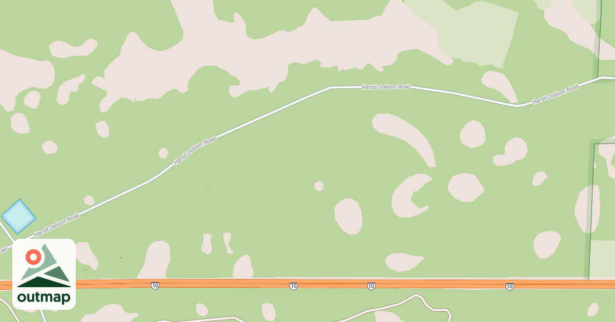 Map of NOLAN