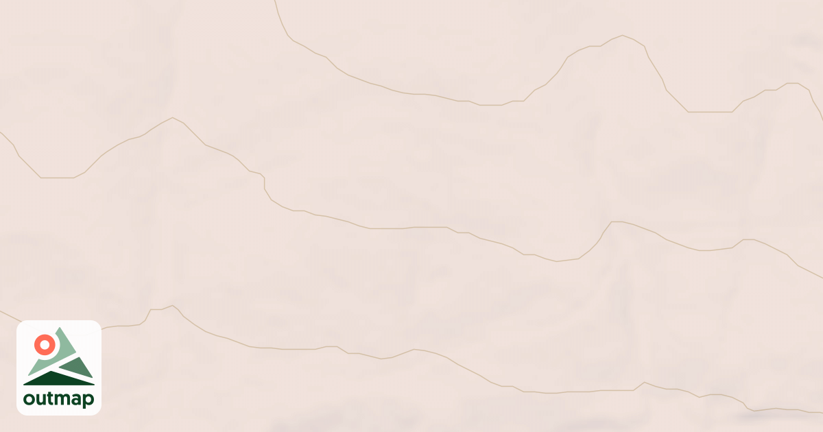 Map of BLOWOUT EAST