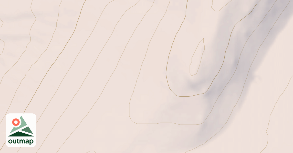 Map of 41203B