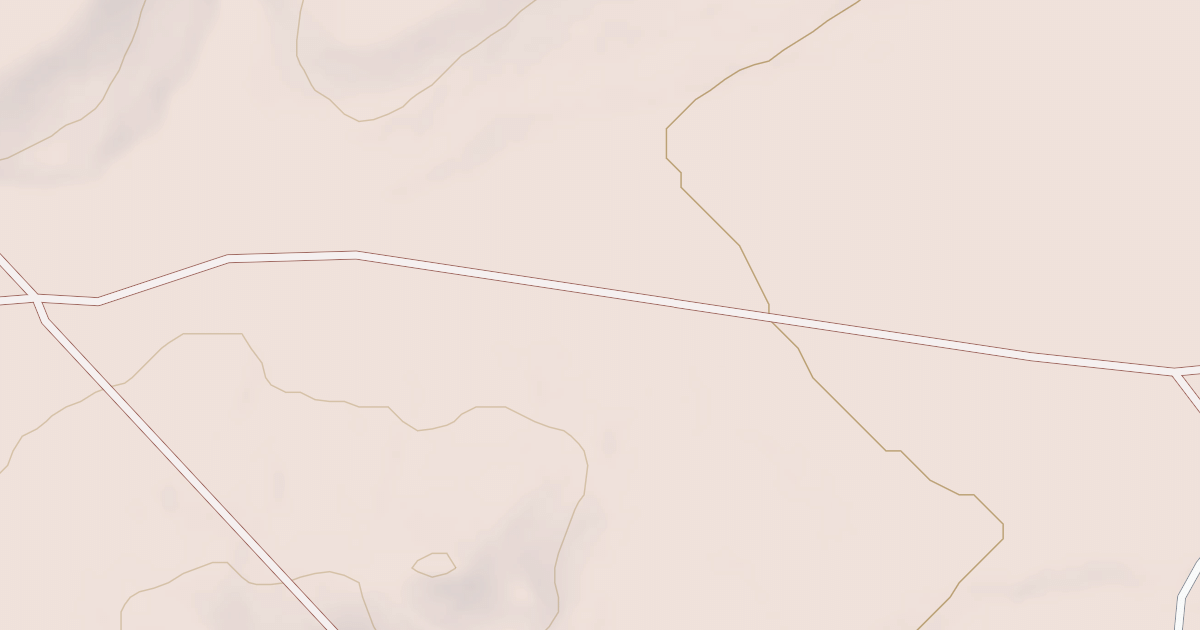 Map preview of BLM National GTLF Public Motorized Roads 1cbb1912-a4e7-4425-a408-fae0f36c2daa