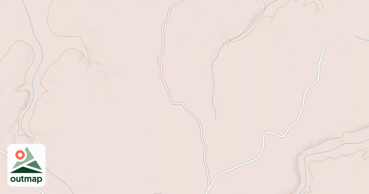Map of 333-A