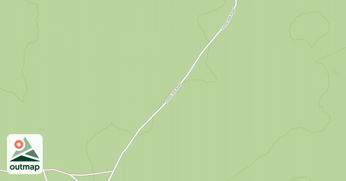 Map of BEADLE RD