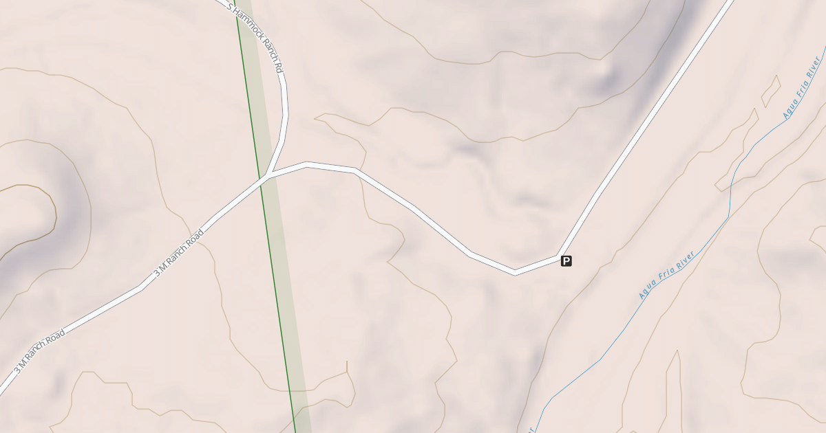 Map preview of BLM National GTLF Public Motorized Roads 0b604c77-04d2-4519-8cfc-060e4f54bb7b