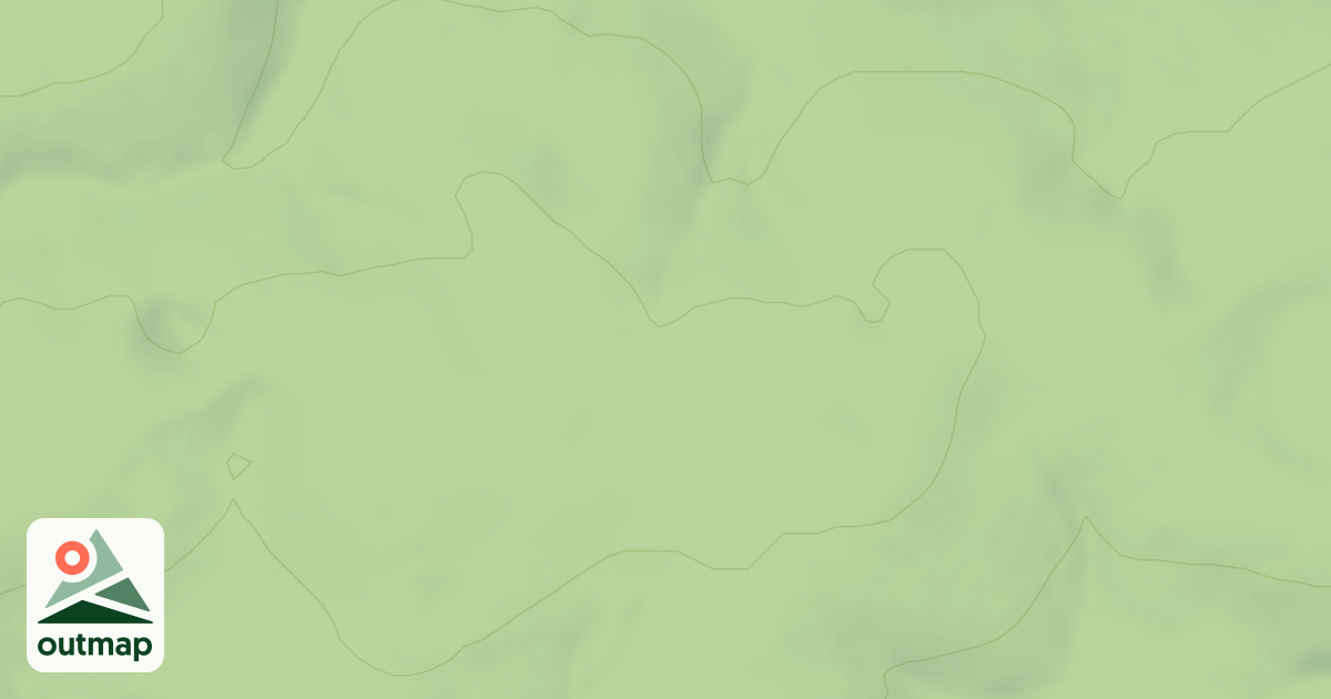 Map of ORION