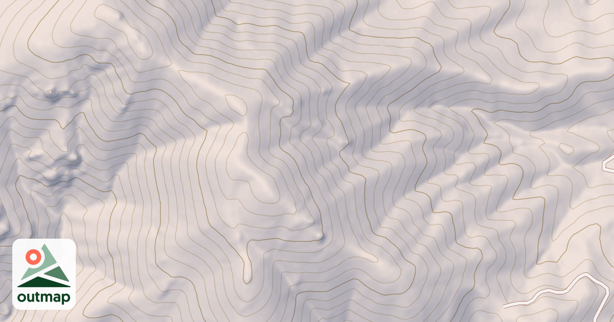 Map of Danskin #424