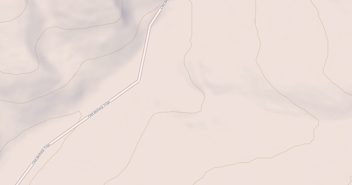 Map preview of USGS National Digital Trails 9e0f7496-ee71-4909-97f4-c82055fadb86