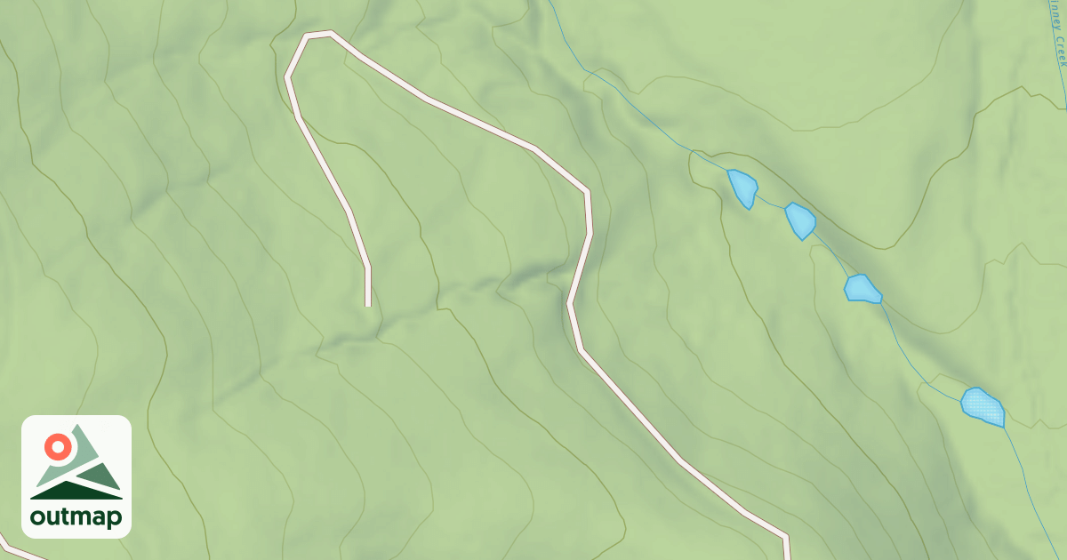 Map of BLM National GTLF Public Motorized Roads 4c379464-e0fc-43d6-a3bc-fc71c05f81a2