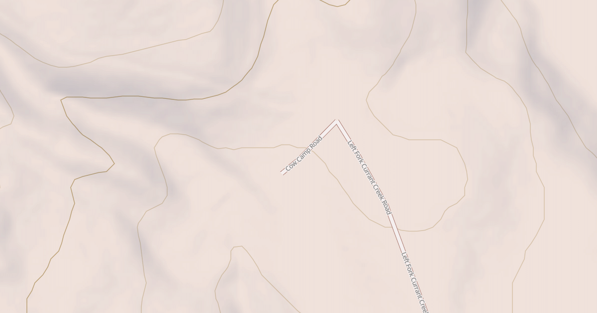Map preview of COW CAMP