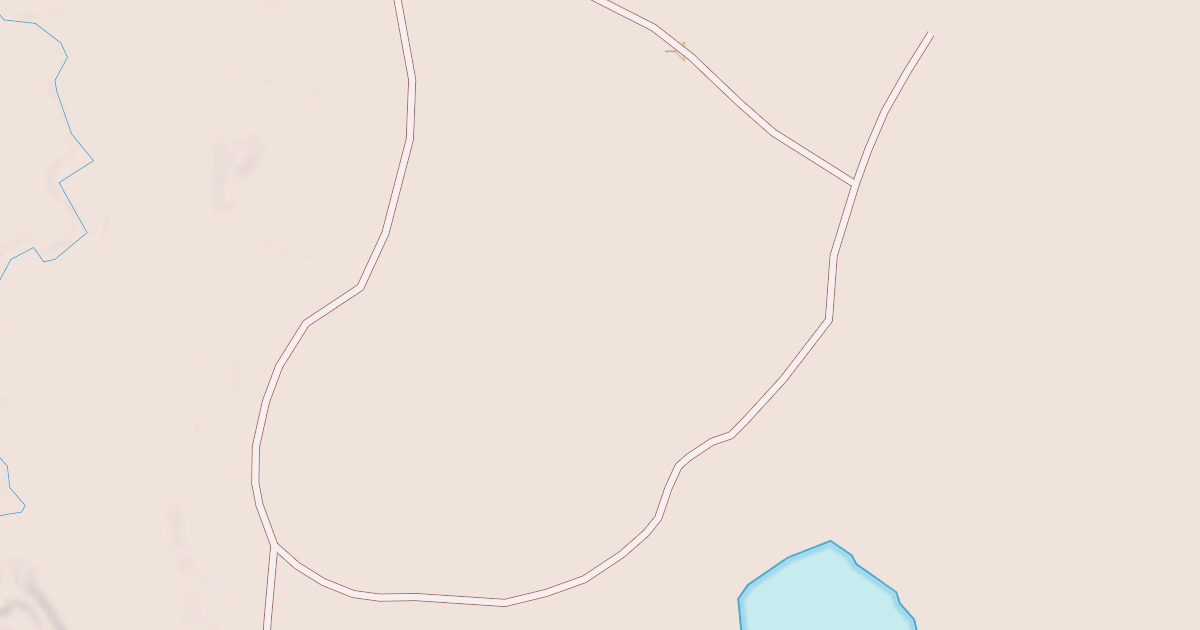 Map preview of SPUR I42A