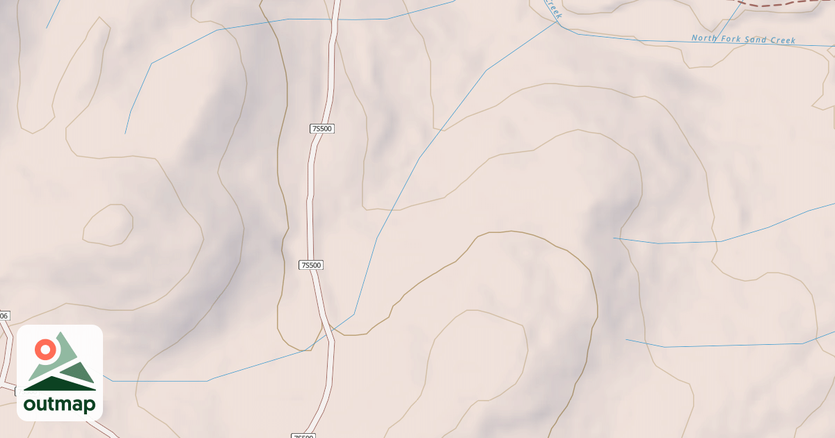 Map of BASS T2