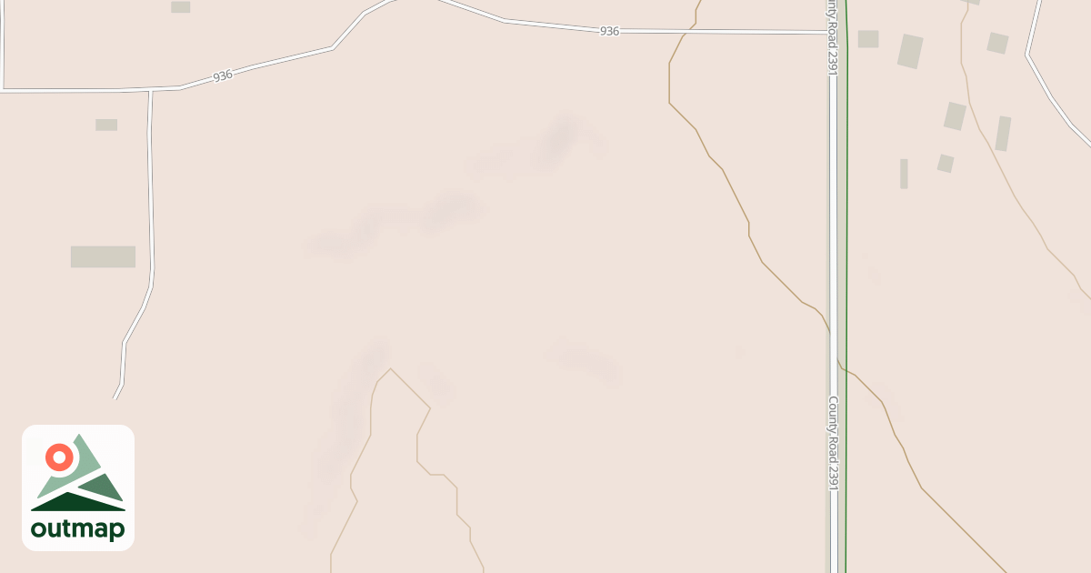 Map of USFS National Forest System Roads {8FB4800F-C6FD-49C3-A024-B96F7772E79F}