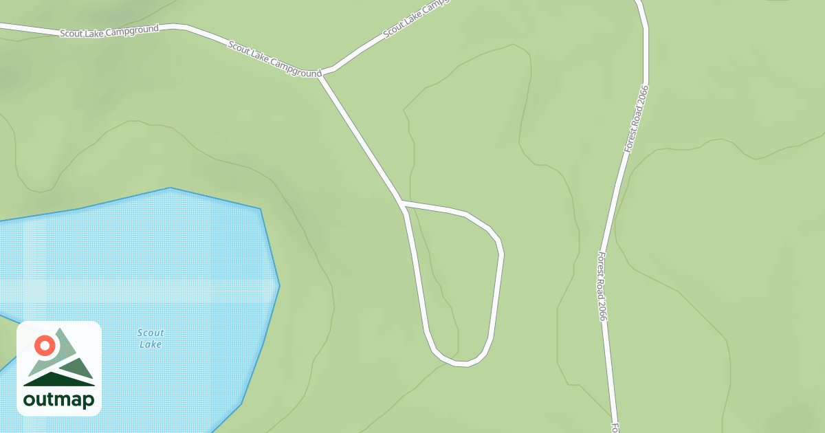 Map of USFS Motor Vehicle Use Map Roads {697EC7AF-CD42-4924-95B5-0EE9BAC96773}