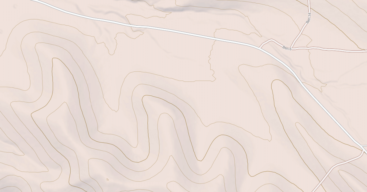 Map preview of BLM National GTLF Public Motorized Roads 05eb2cdb-7efd-4e30-8cae-cc6f9a774570