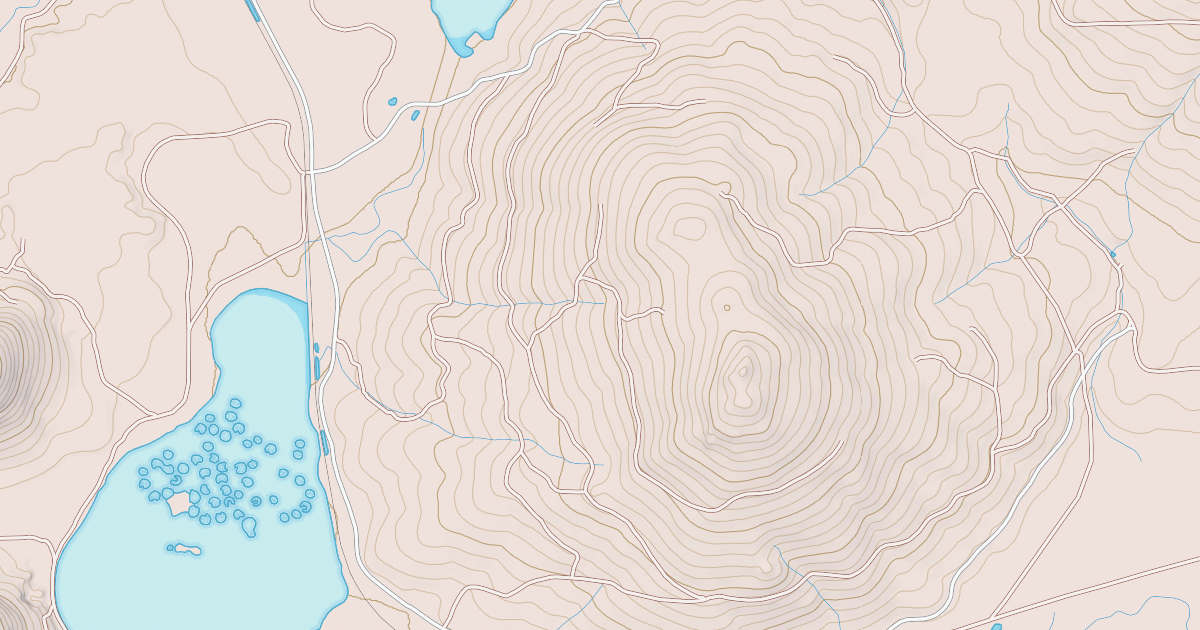Map preview of BLACKS CAL