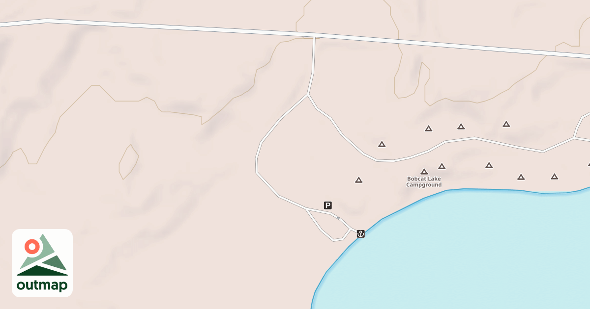 Map of FDR8523-A
