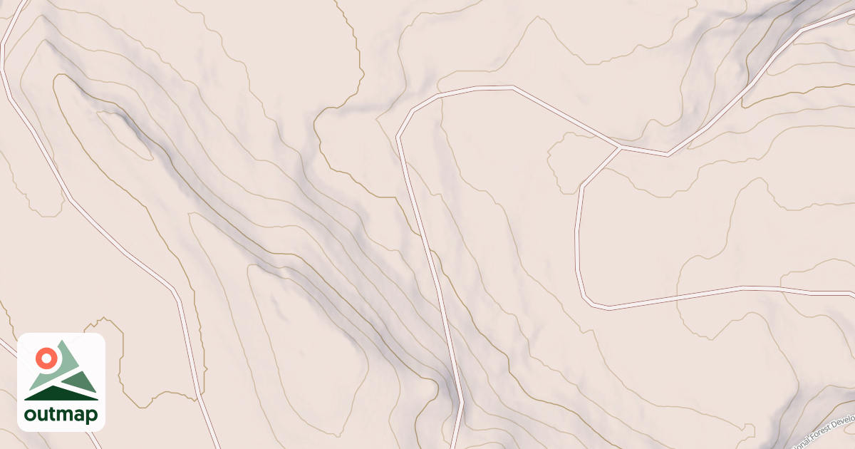 Map of CHECK APPROCH 029?
