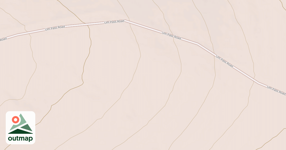 Map of 40042G