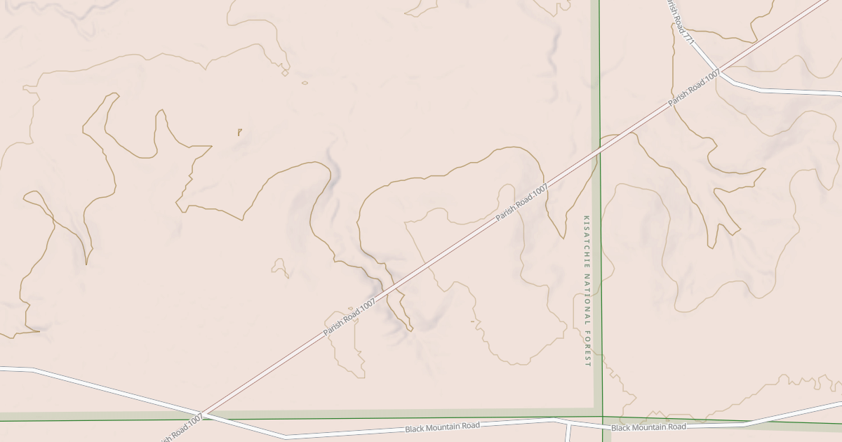 Map preview of 5796