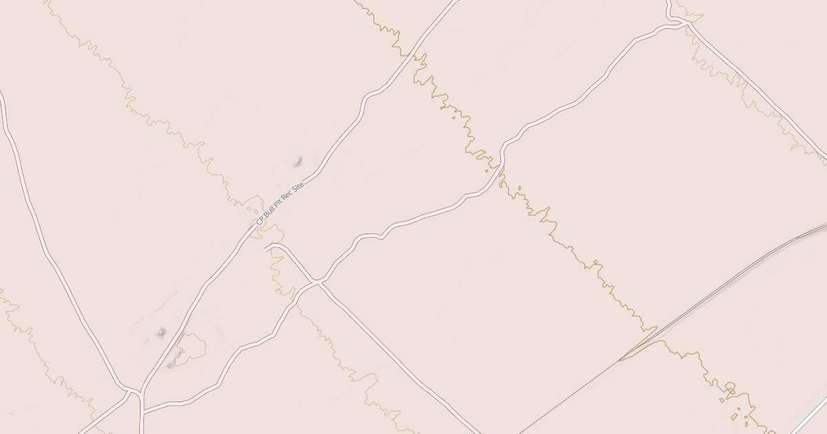 Map preview of BLM National GTLF Public Motorized Roads abe2ee3c-8380-4d58-93df-40afcc366c79