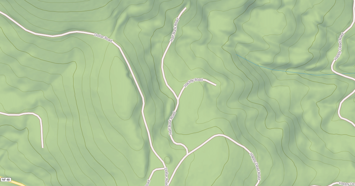 Map preview of HALF BUCK