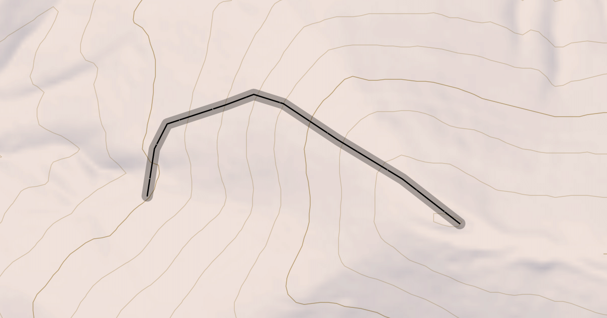 Map preview of Second Thought