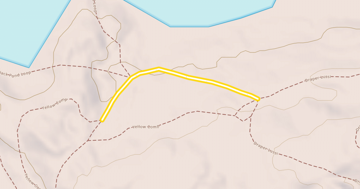 Map preview of Yellow Comp