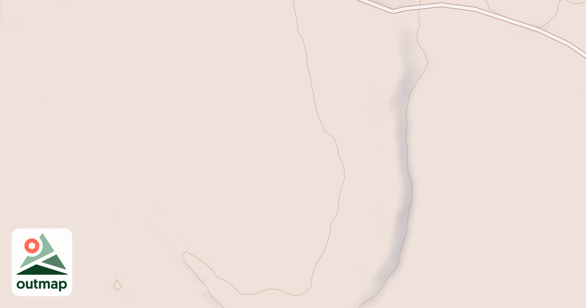 Map of 2628 SPUR A68B