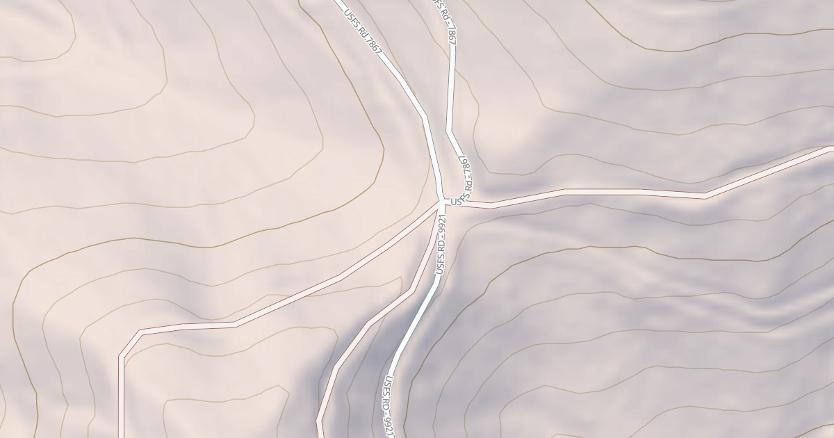 Map preview of LITTLE PITTSBURG