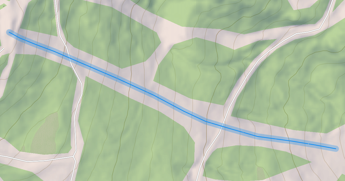 Map preview of Skyeburst