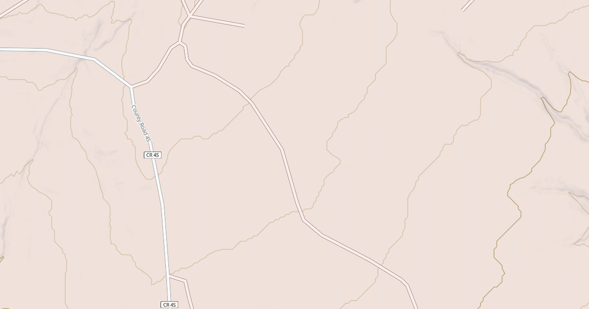 Map preview of BLM National GTLF Public Motorized Roads 19085d5a-dc83-4196-a433-c7b810f1960c