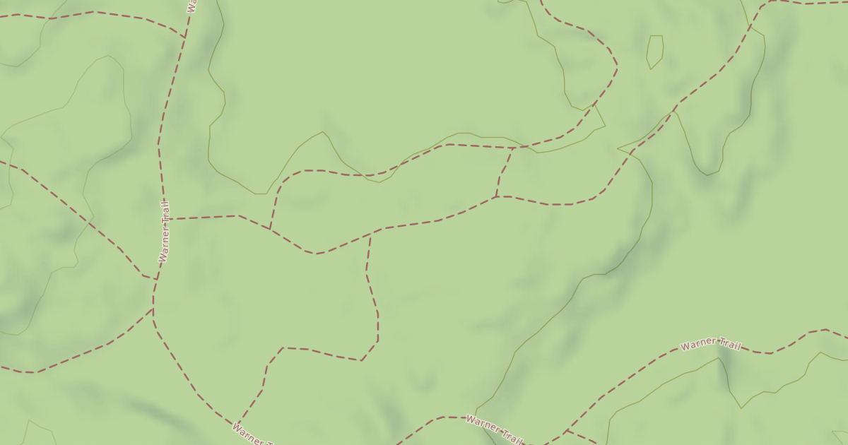 Map preview of USGS National Digital Trails 382e5834-773d-4af7-bbf5-e35336184b48