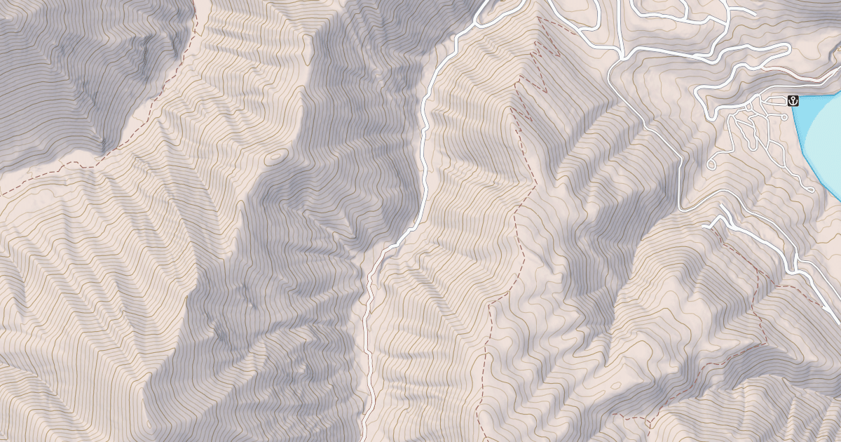 Map preview of TAG ALDER