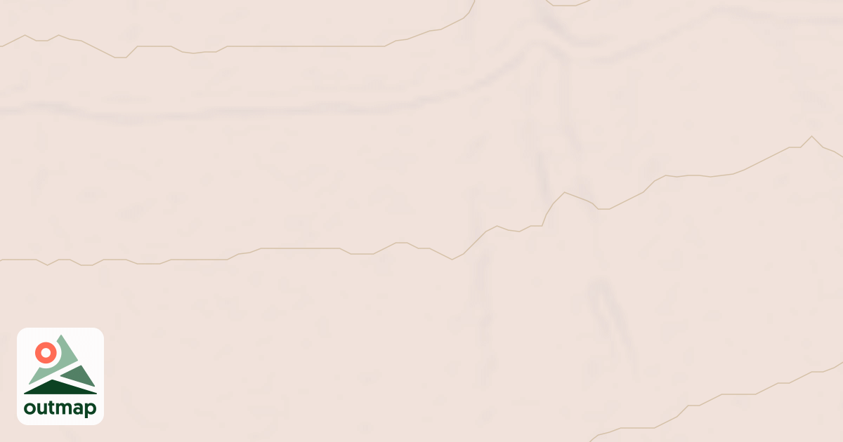 Map of BLM National GTLF Public Motorized Roads 02bc9a11-5d04-4cb6-8341-9b04f03f9804
